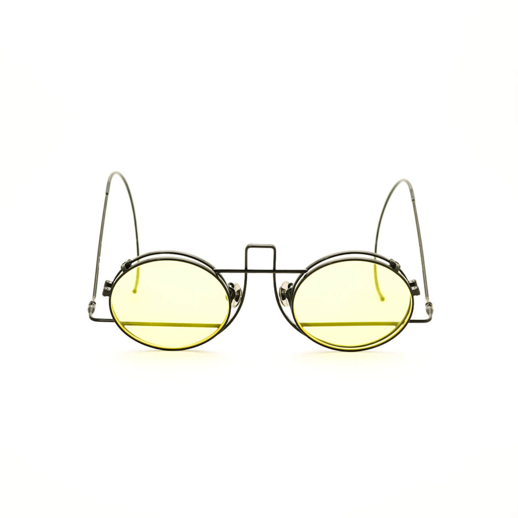【2023年】調整可能なおしゃれ眼鏡/サングラス。個性的なデザインのフレームをご紹介
