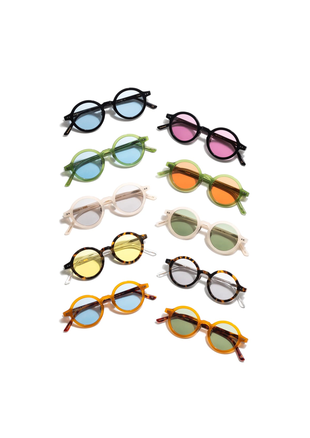 eyebrella タイムレス 多機能サングラス アイブレラタイムレス – eyebrella official online shop