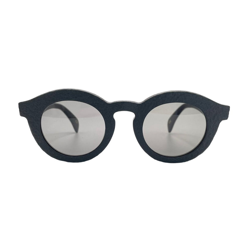 【特別加工品・1点限り】COOLEST C1 Black 表面化石加工モデル