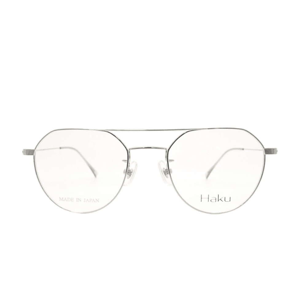 BLAKEKUWAHARA チタン製フィンチ眼鏡 老眼鏡 チタン製眼鏡 フィンチ