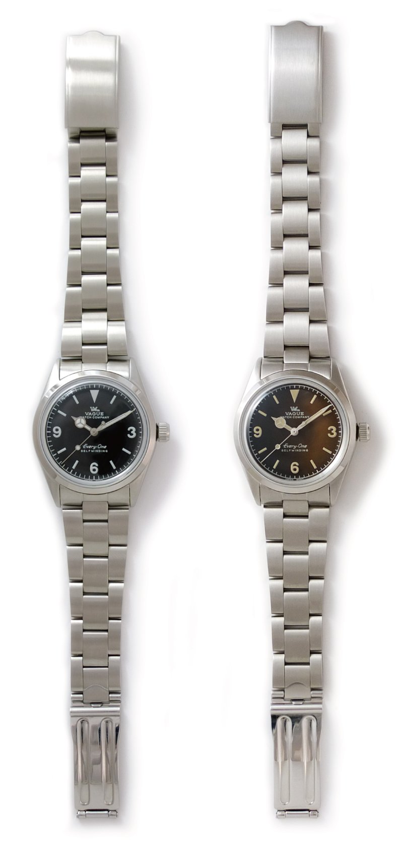 時計 everyone Every-One – VAGUE WATCH CO.
