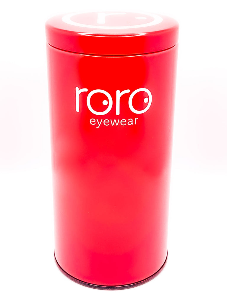 （roro eyewear）Lana【ro-2302】[ レンズ交換可 ]