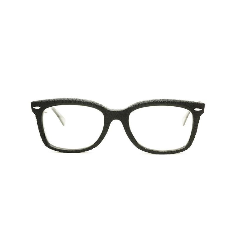 【アウトレット・サンプル品・1点限り】Lefty in the Right - Designer`s edition C4 FOSSIL BLACK