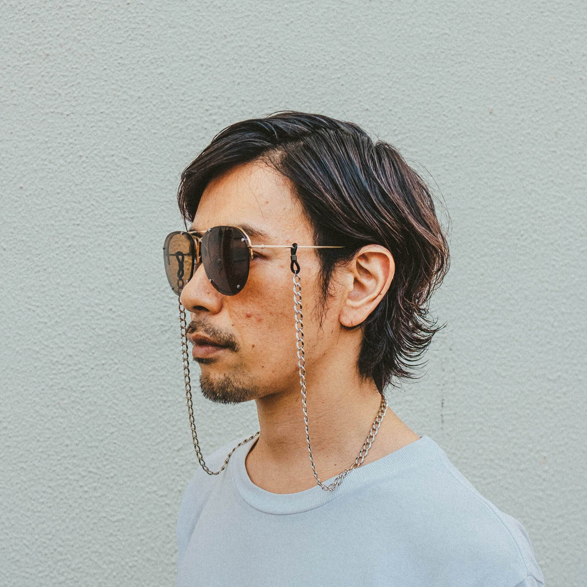 Spumorny [アイウェア用チェーン・METRONOME] | METRONOME-Tokyo Online