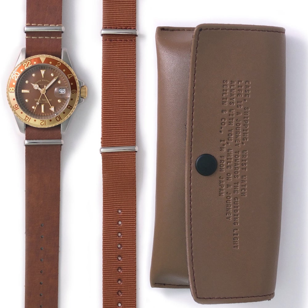 【2022年】メガネ屋がおすすめする・おしゃれなアンティーク腕時計（メンズ/レディース）I VAGUE WATCH CO.