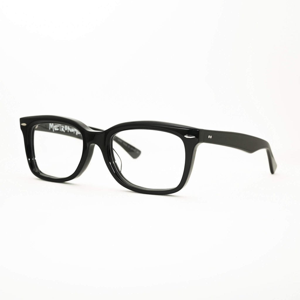 （＊2月17日更新）訳あり品のメガネ/サングラスフレームをお得なセットで購入する（METRONOME）