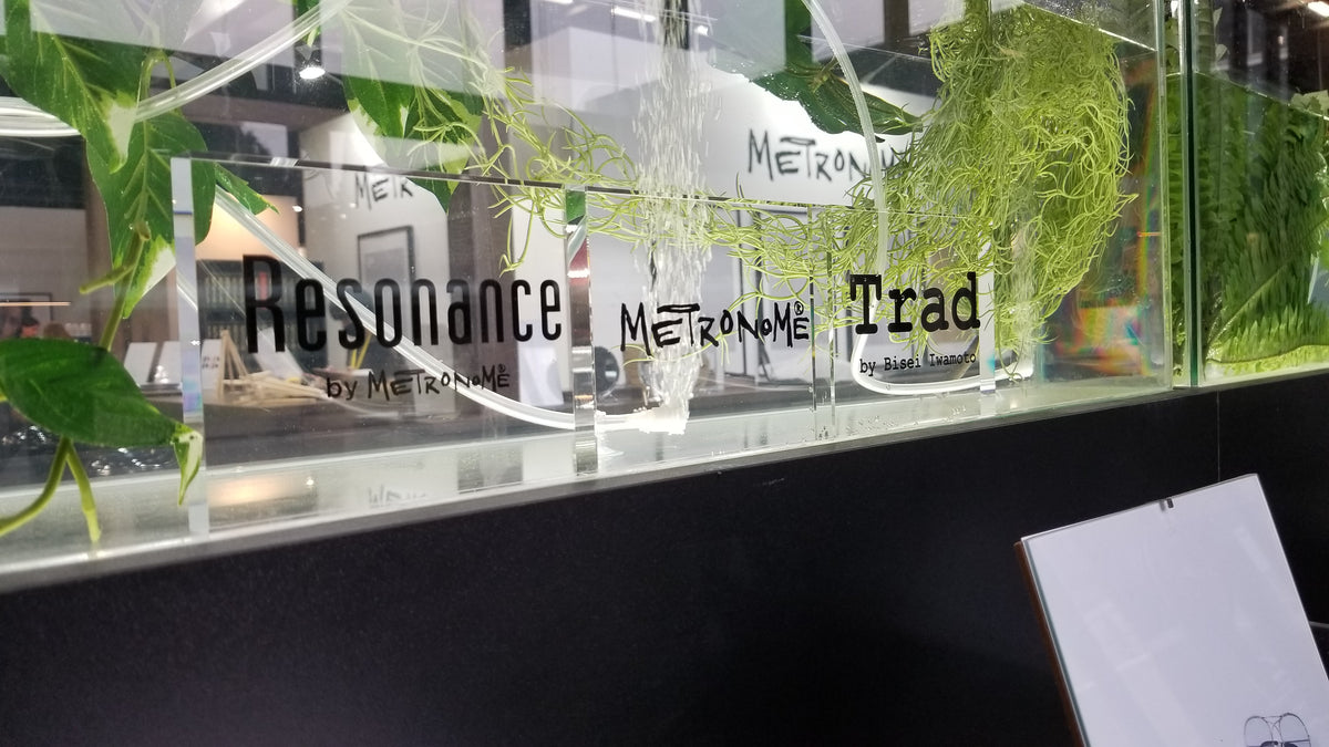 世界のおしゃれさんが集う「SILMO Paris」とフランスレビュー！｜METRONOME Tokyo Online［メトロノームトーキョーオンライン］
