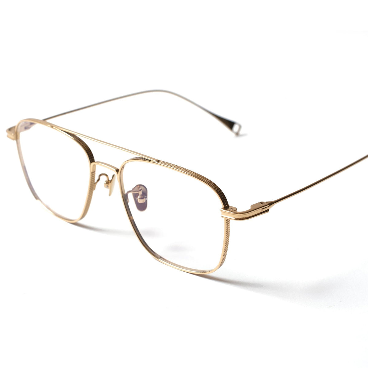 【Trad 新作入荷】ツーブリッジが放つ、洗練された大人の個性。極細メタルの美学「TR2607 Thrift」