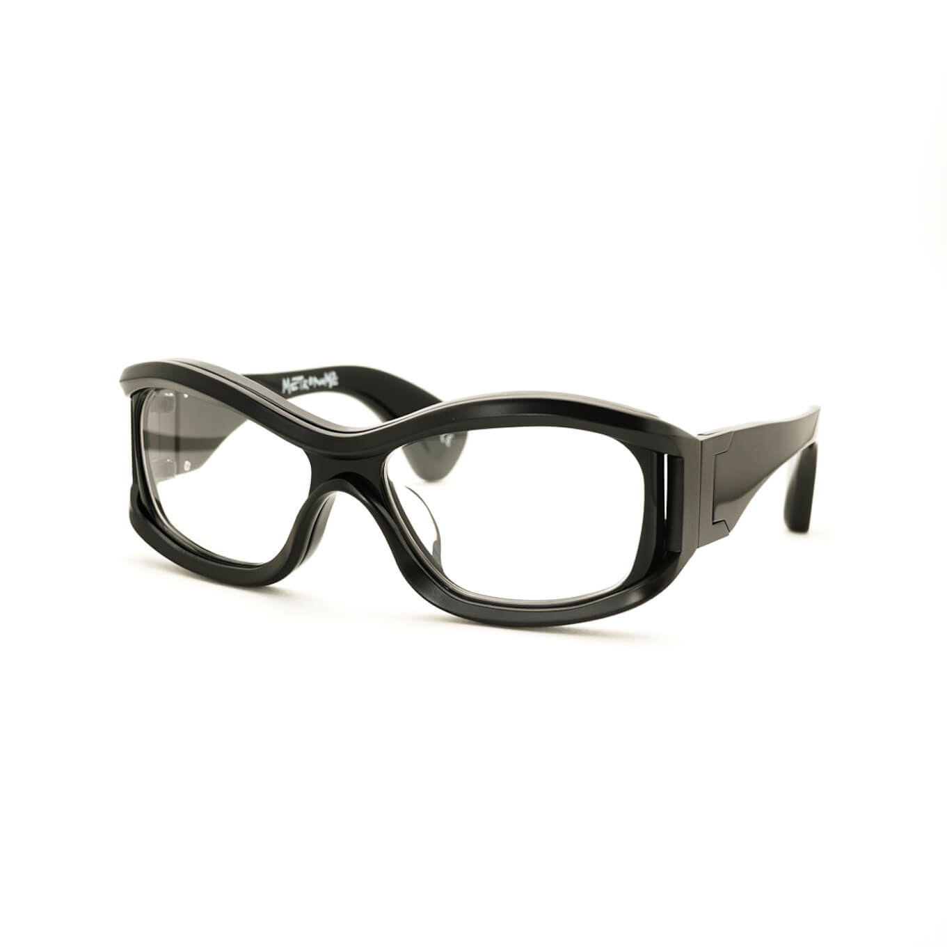 METRONOME-Tokyoで販売中の眼鏡・サングラスを販売する正規代理店も