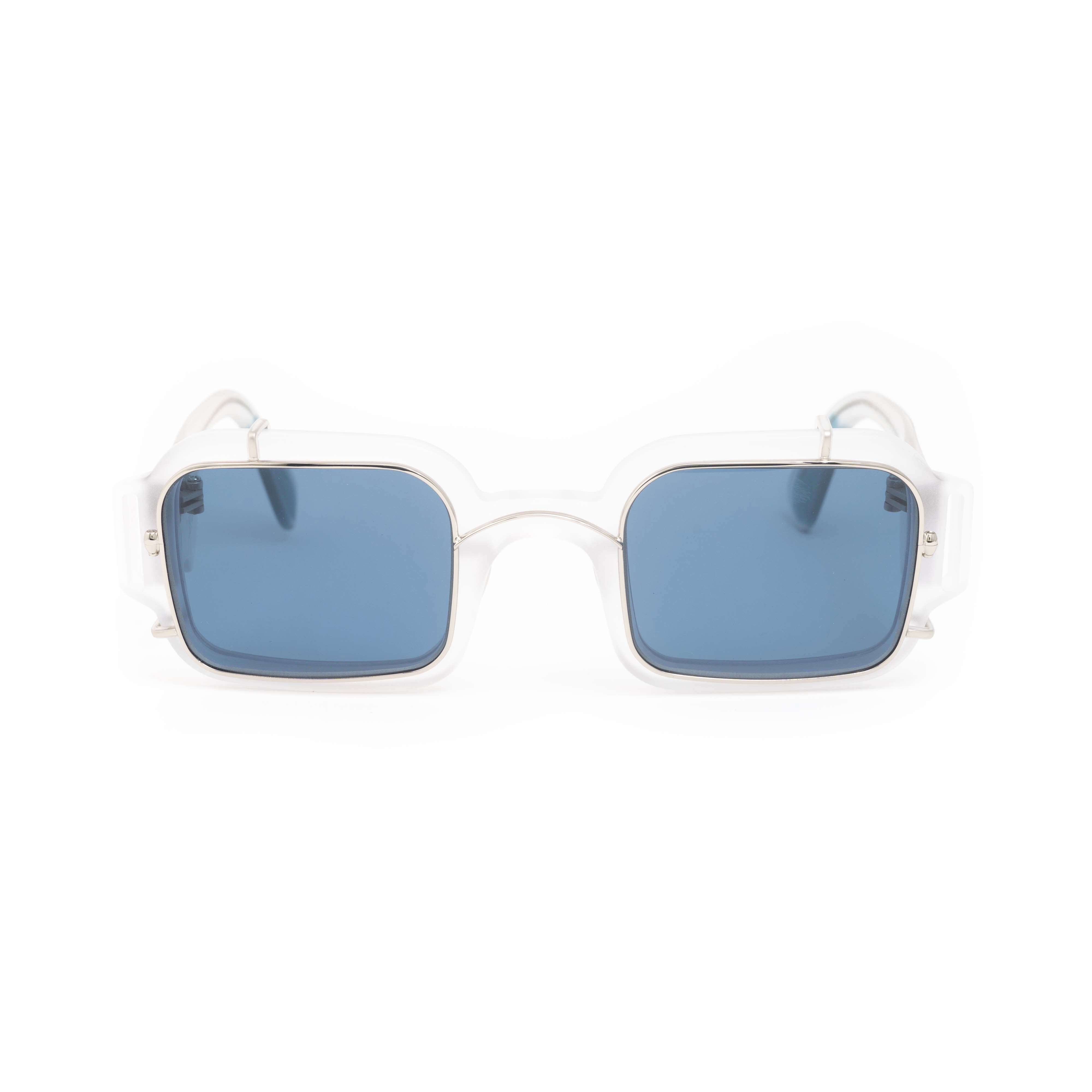 METRONOME Chlor サングラス 3-01resonance-sunglass-