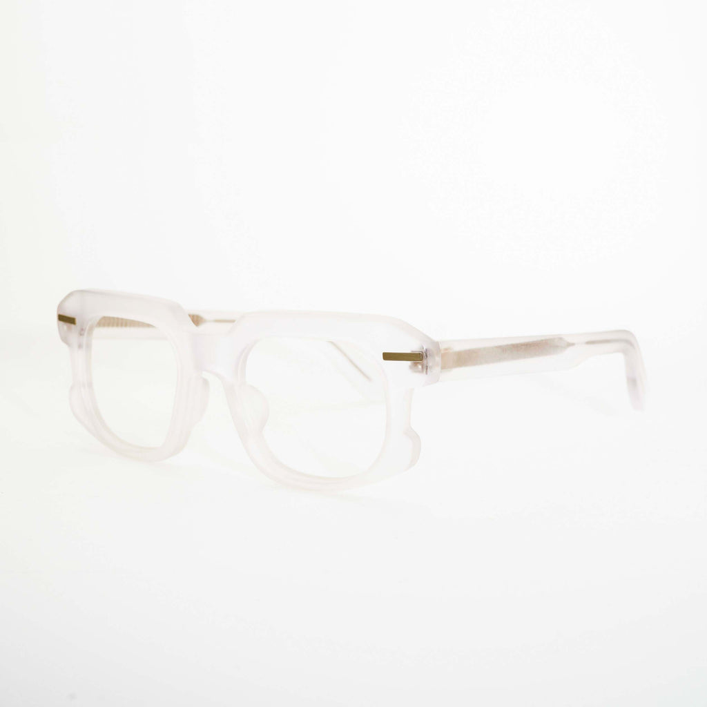 カラーバリーション豊富なアセテート素材のサングラス I Resonance