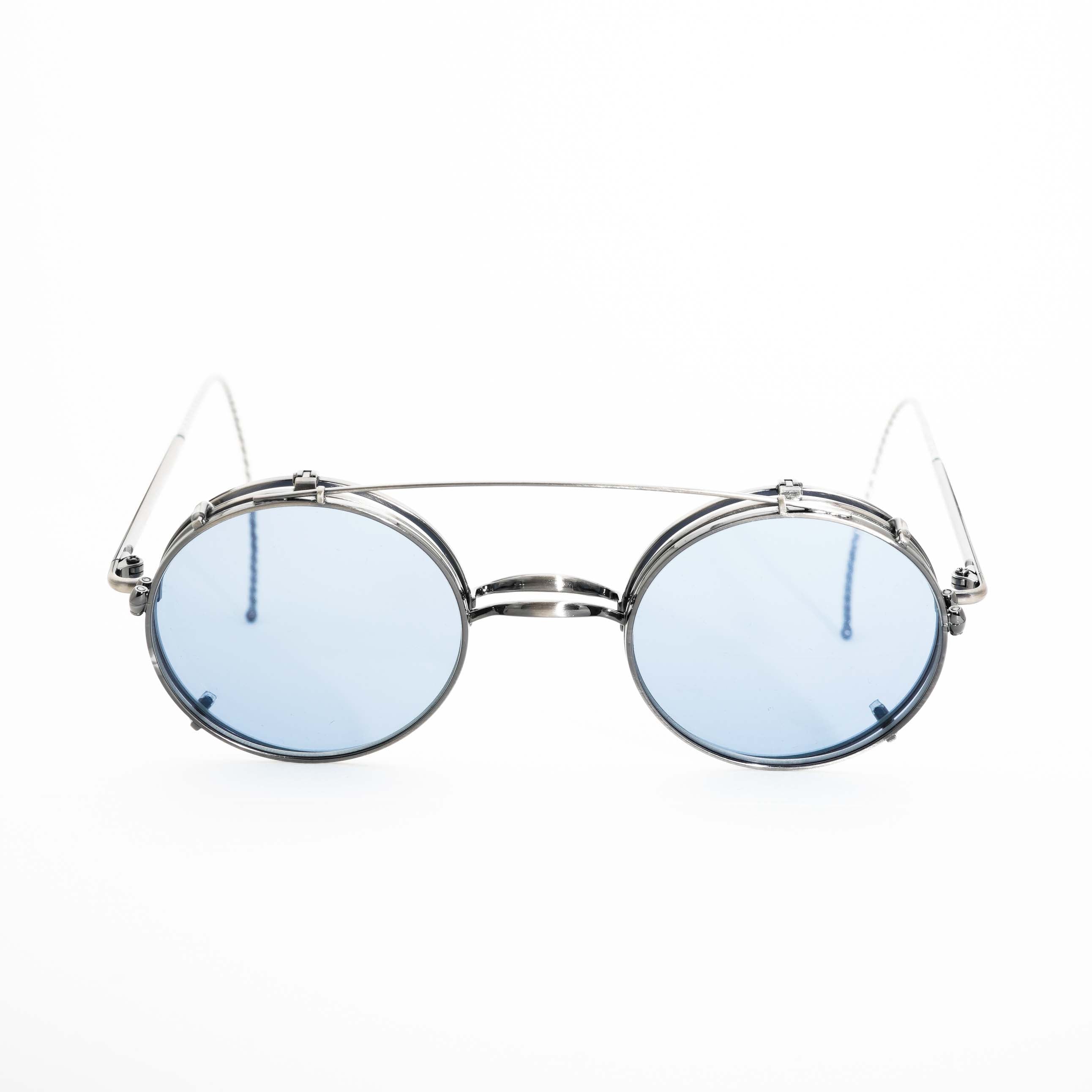 夏。本格始動！乗り切るためのメガネ・サングラスとは？｜METRONOME