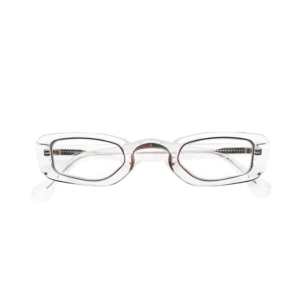 当オンラインストアで購入できる眼鏡・サングラスは購入後の調整対応も可能です（メトロノームトーキョー）