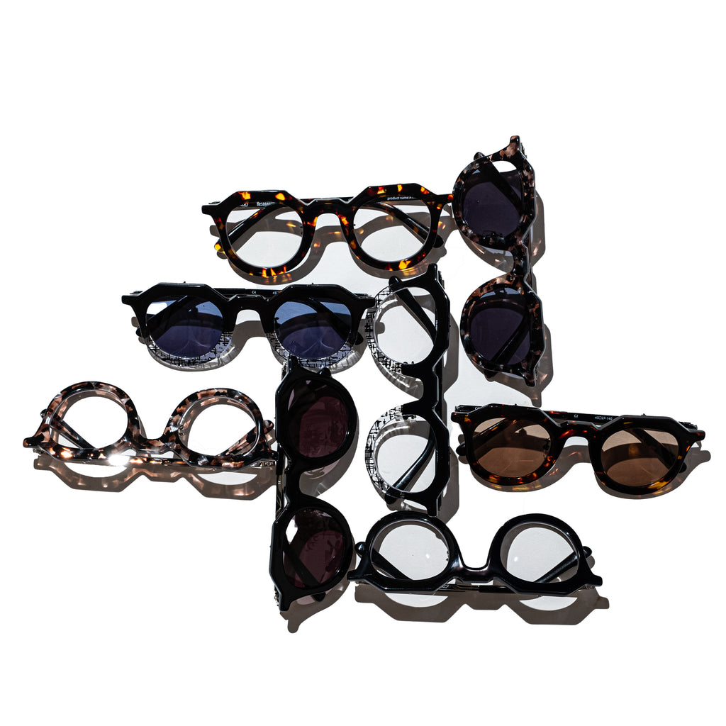 今。決心の時です。「METRONOME eyewear DEVILOCKコラボサングラス」今年イチのおしゃれサングラスのご紹介