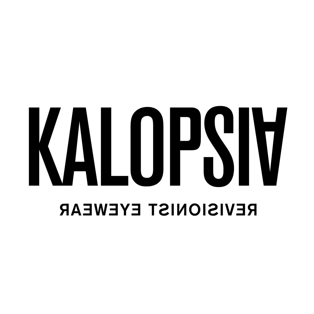 日本初上陸・ギリシャ発のアイウェアブランド『KALOPSIA』取扱開始のお知らせ