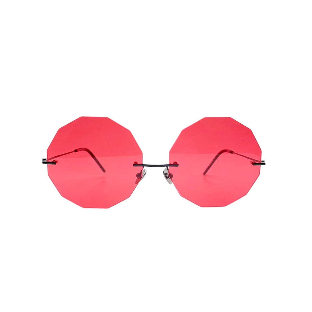 レンズ枠のない「リムレス」眼鏡・サングラスがおしゃれな上に実用性も高い！
