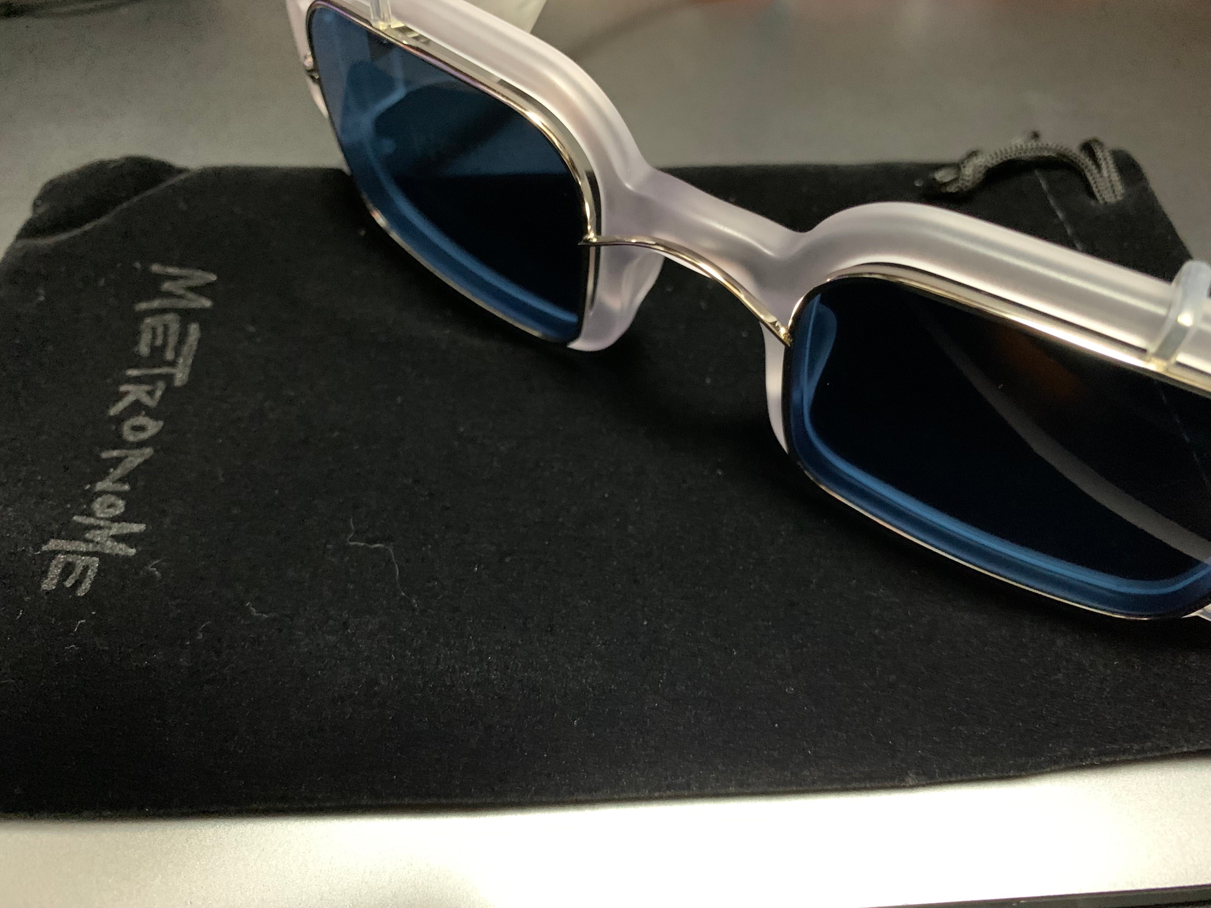 2022年版】春、夏に向けて！トレンドのサングラスをご紹介！ I