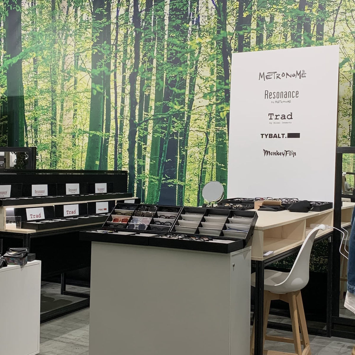 【2022年更新】おしゃれなトレンドメガネ/サングラスが一堂に集結・国際展示会MIDO出張記録（イタリア・ミラノ）I METRONOME