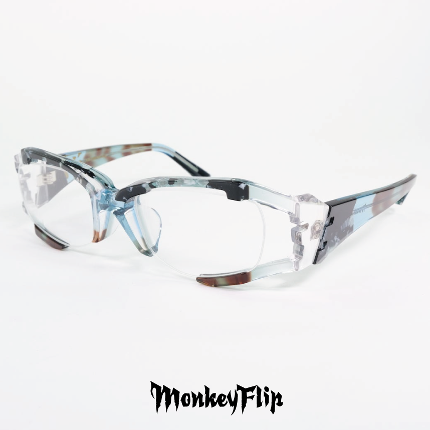 【2022年最新版】カッコいいが揃い踏みのメガネ・サングラスブランドのMonkeyFlip I METRONOME-Tokyo