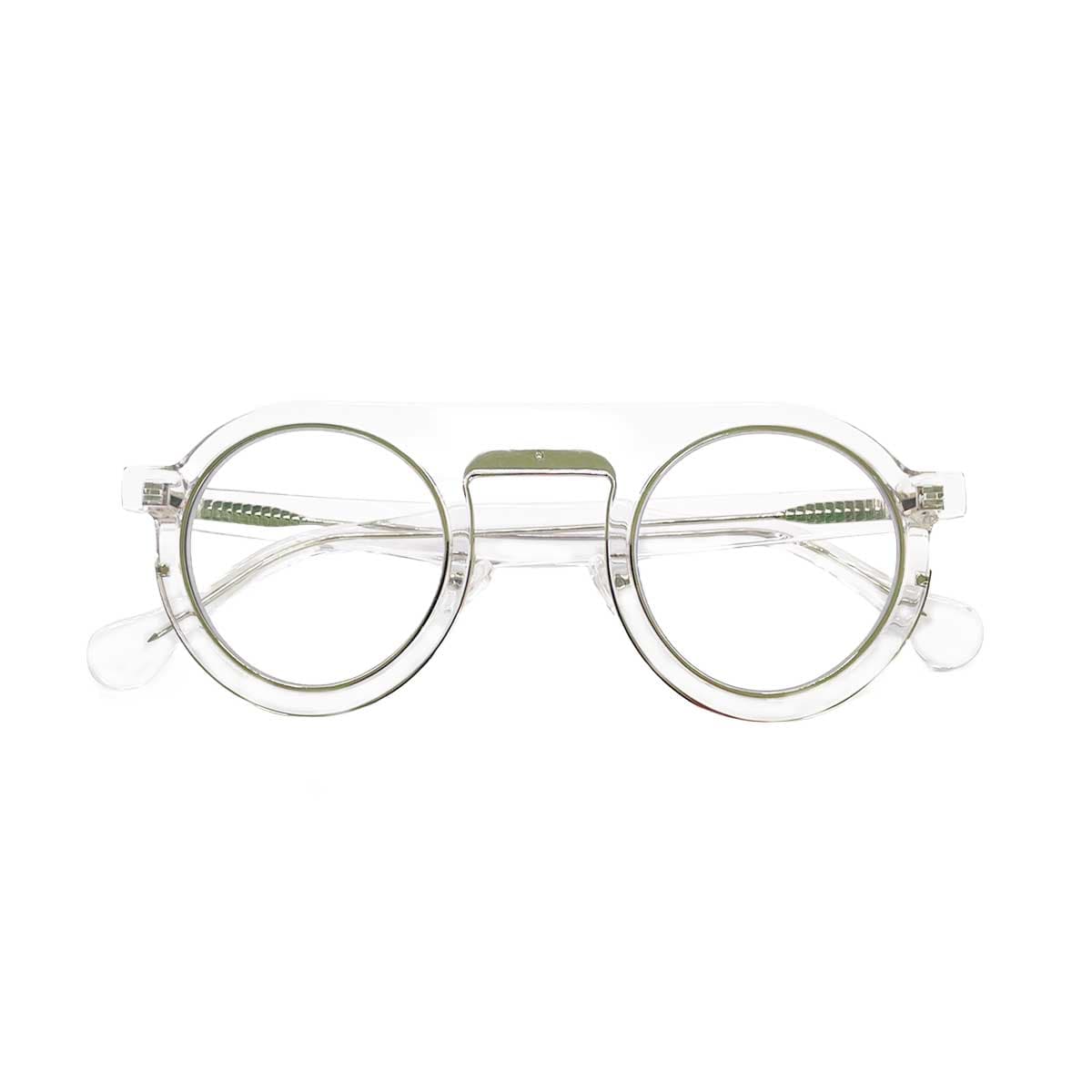 オンラインでも店舗でも。修理＆レンズ交換も叶う万能アイウェアショップ / Shop Online or In-Store: Eyewear with Full Support for Repairs & Lens Replacements