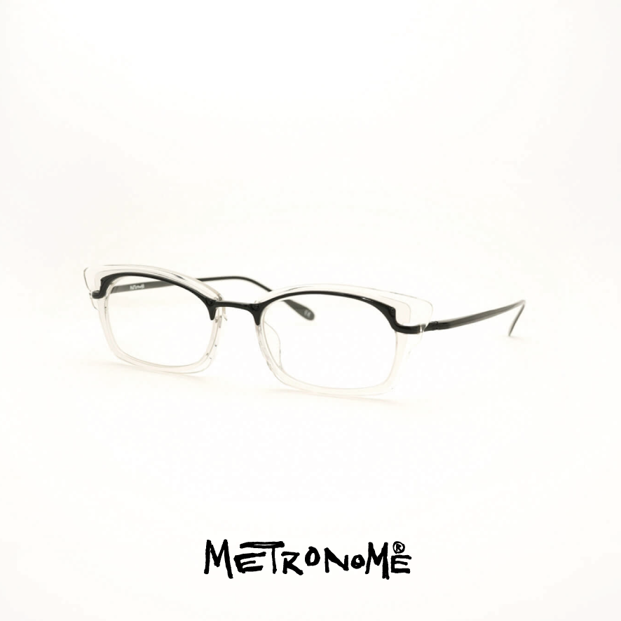 【フレーム紹介】2022年の春夏のアウトドアに。METRONOMEのRushの調光レンズが活躍！I METRONOME