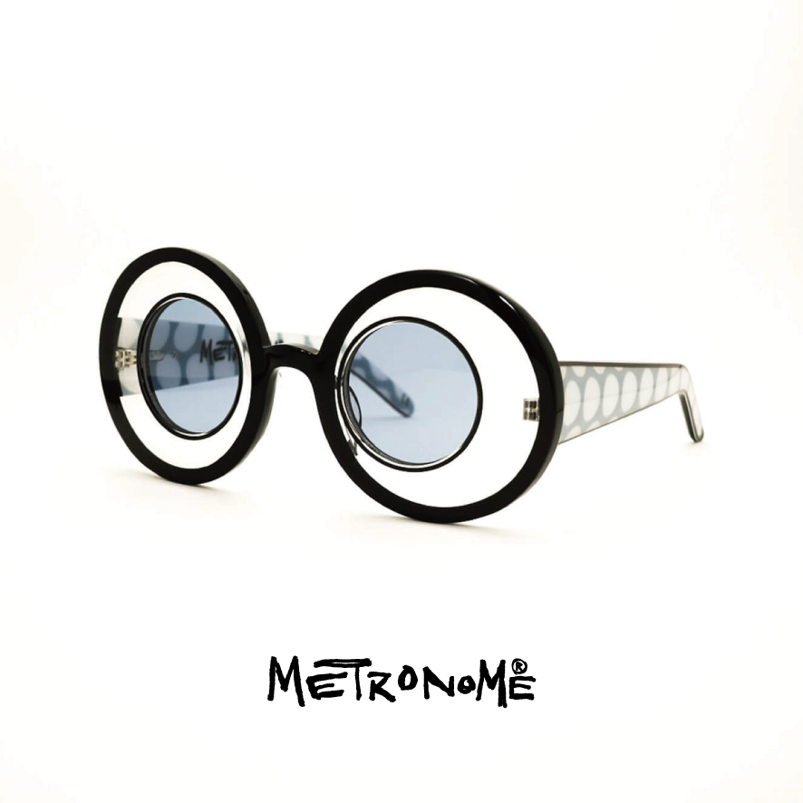 ハロウィーンにおすすめのメガネ/サングラスをご紹介中（METRONOME）