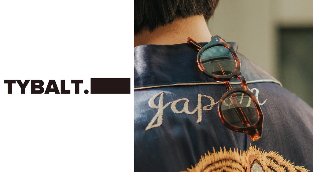 日本からも海外からも購入可能！安心のアイウェアECサイト I Shop Eyewear Worldwide: Seamless Access from Japan and Beyond