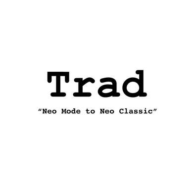 2023年 日本で最も「トラッド」なメガネ/サングラスが集う「TRAD Eyewear TOKYO」を開設しました。
