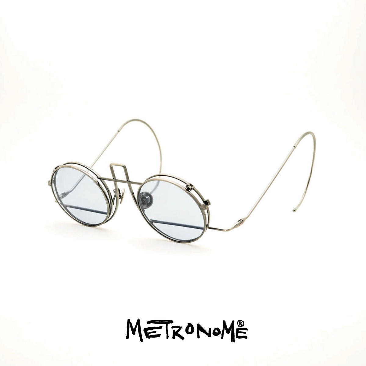 一足先にクリスマスのプレゼント考えてみた（縄手巻きテンプル編・METRONOME）
