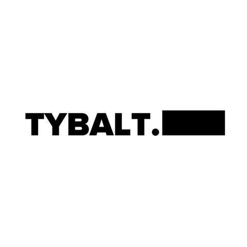 TYBALT. 【ティバルト】 ブラックスクエアメガネ ケース付き 楽天市場】TYBALT ティバルトBanquo 002 C1 2022年東京で