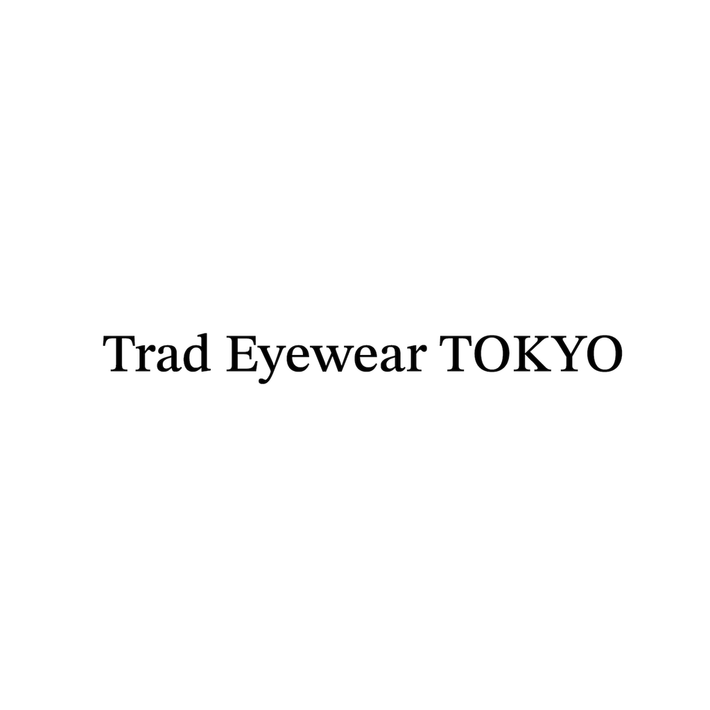 Trad Eyewear TOKYO
