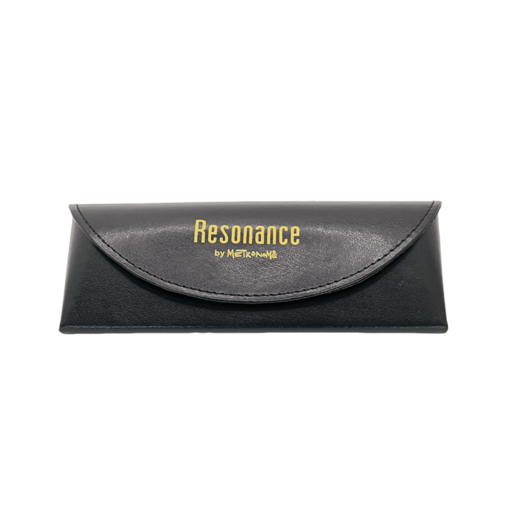 【アウトレット品】（Resonance）FLASH [ 多角形型 / 縁なし2ポイント / ステンレス ]