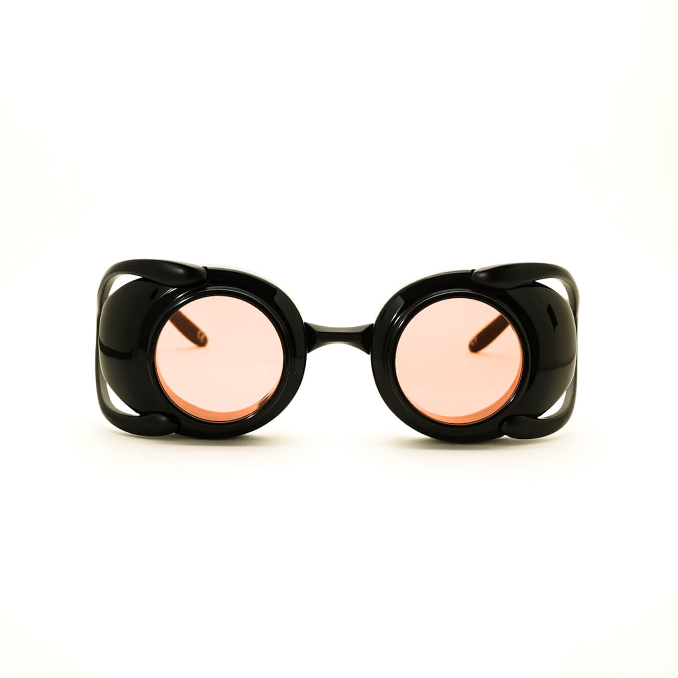 METRONOME Blasphemy C3サングラス　メトロノーム　美品 Outlet] Blasphemy C1 Black x Matte Black [Heavyweight