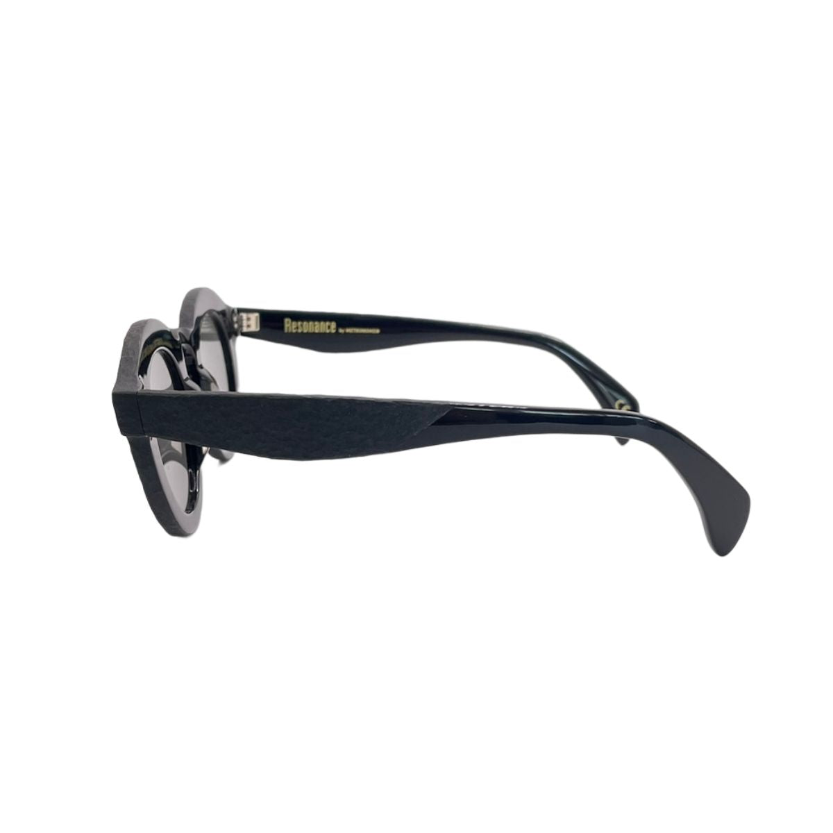 [Specially processed product, limited to one item] COOLEST C1 Black fossil surface model