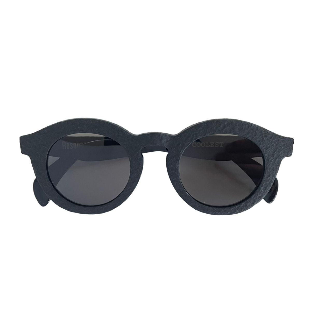 [Specially processed product, limited to one item] COOLEST C1 Black fossil surface model