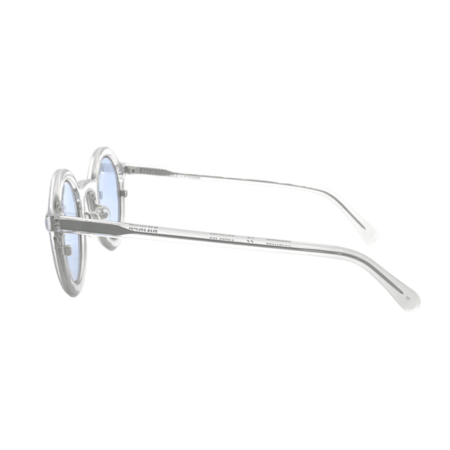 Resonance・サングラスタイプ・C1：Silver）BIMBER / BRIDGE