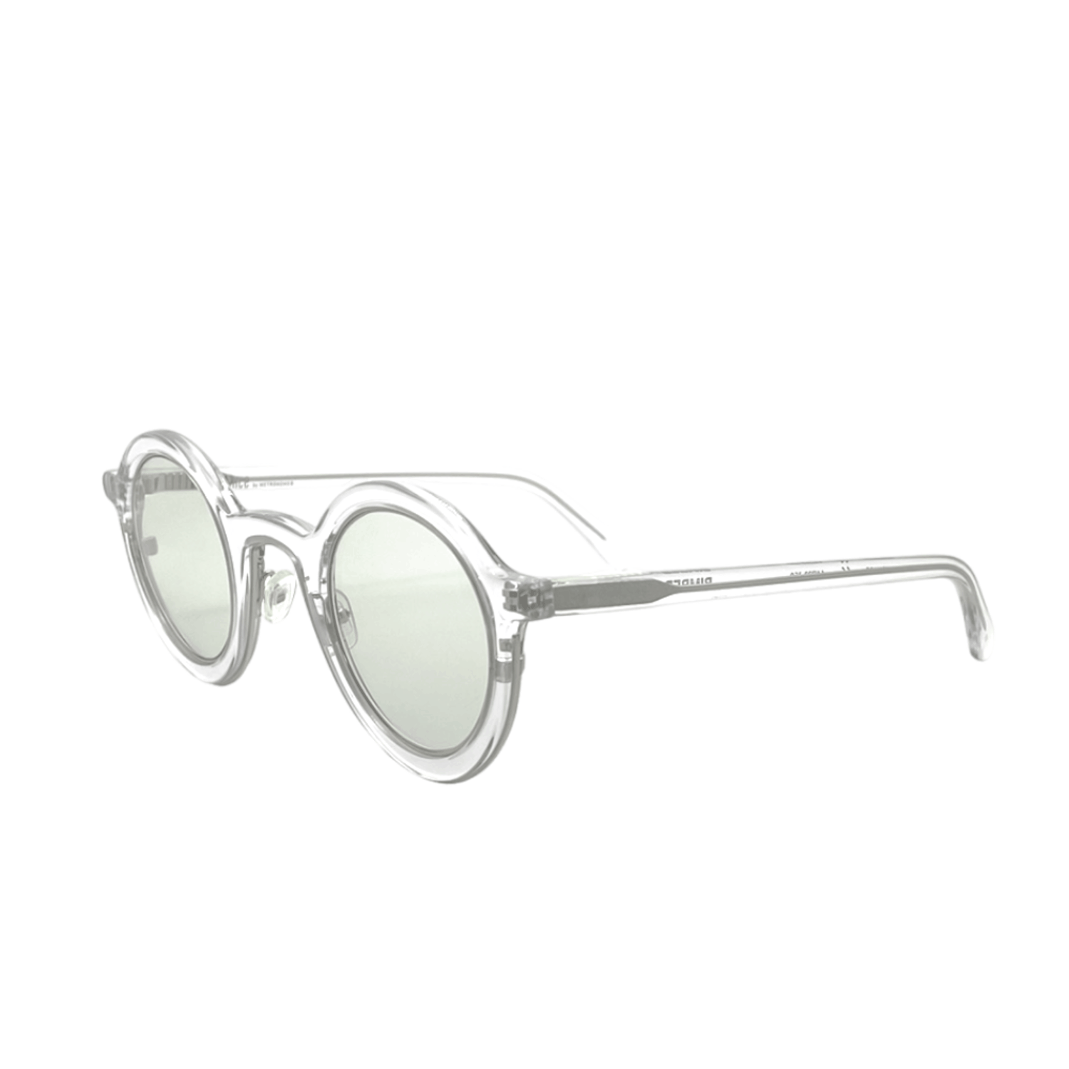 SURRIME VELO クリアサングラス SURRIME VELO クリアサングラス