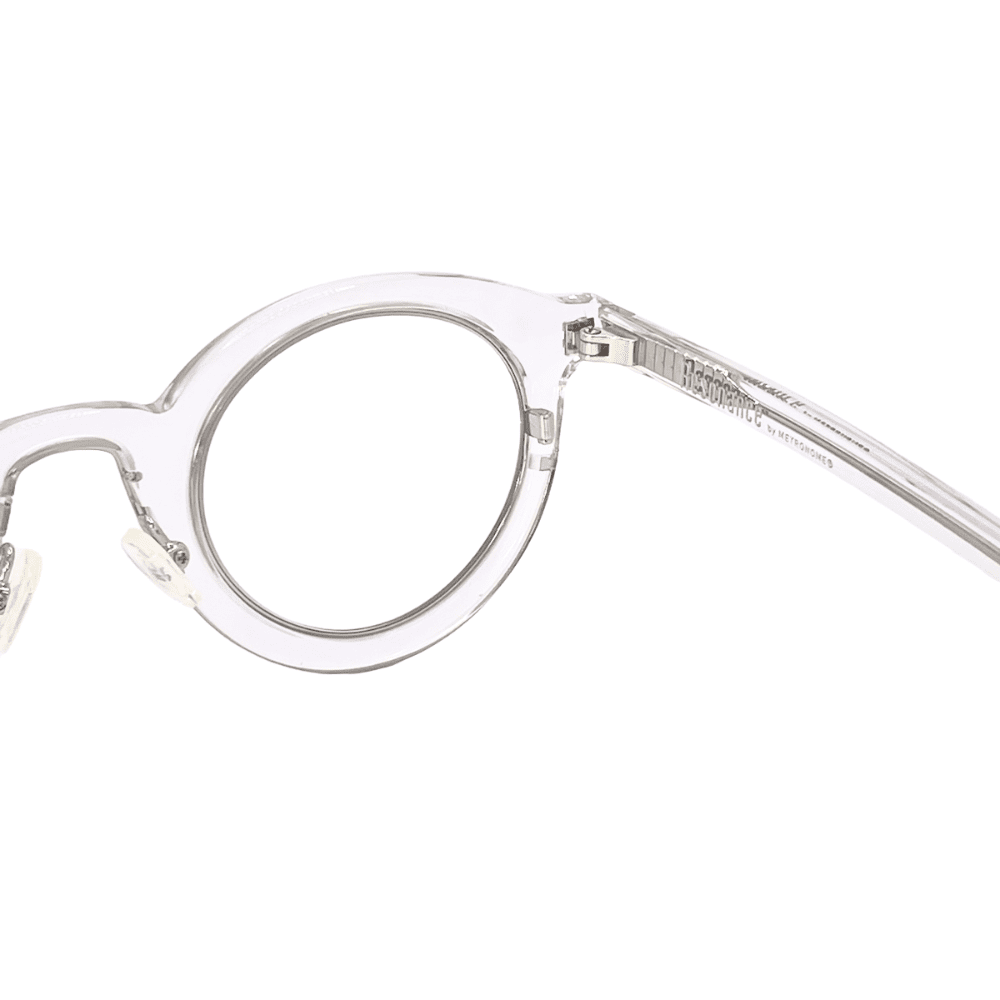 (Resonance) FEST [Clear Frame / Acetate]