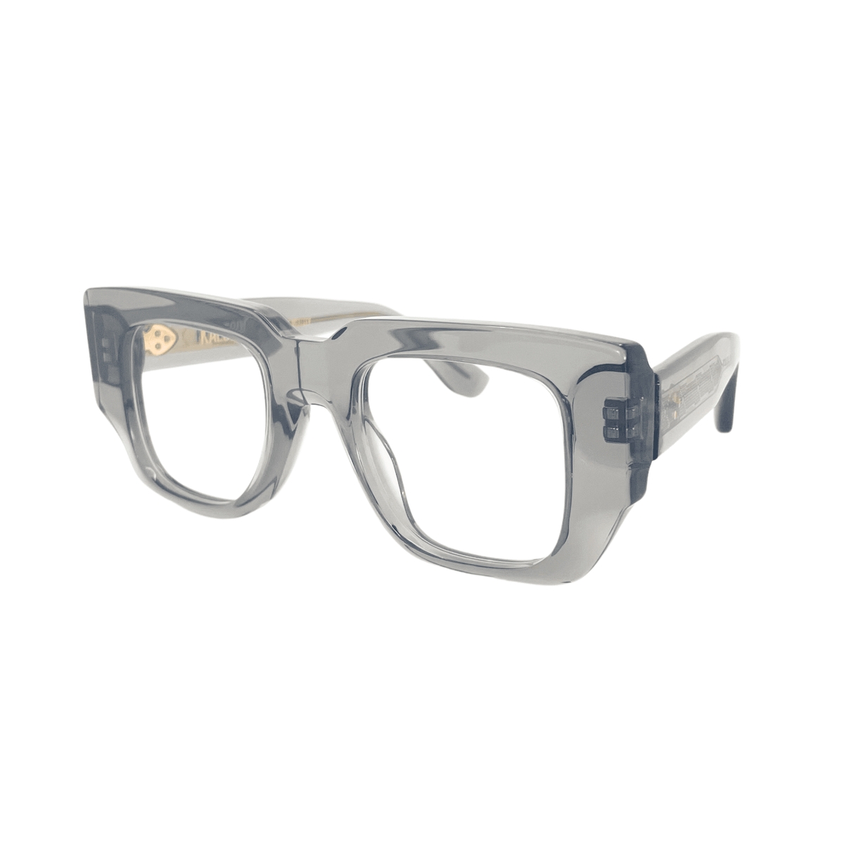 K3 (Kalopsia) [Officially Imported / Colored Lenses / Non-Prescription Clear Lenses / International Brand / Interchangeable Lenses]