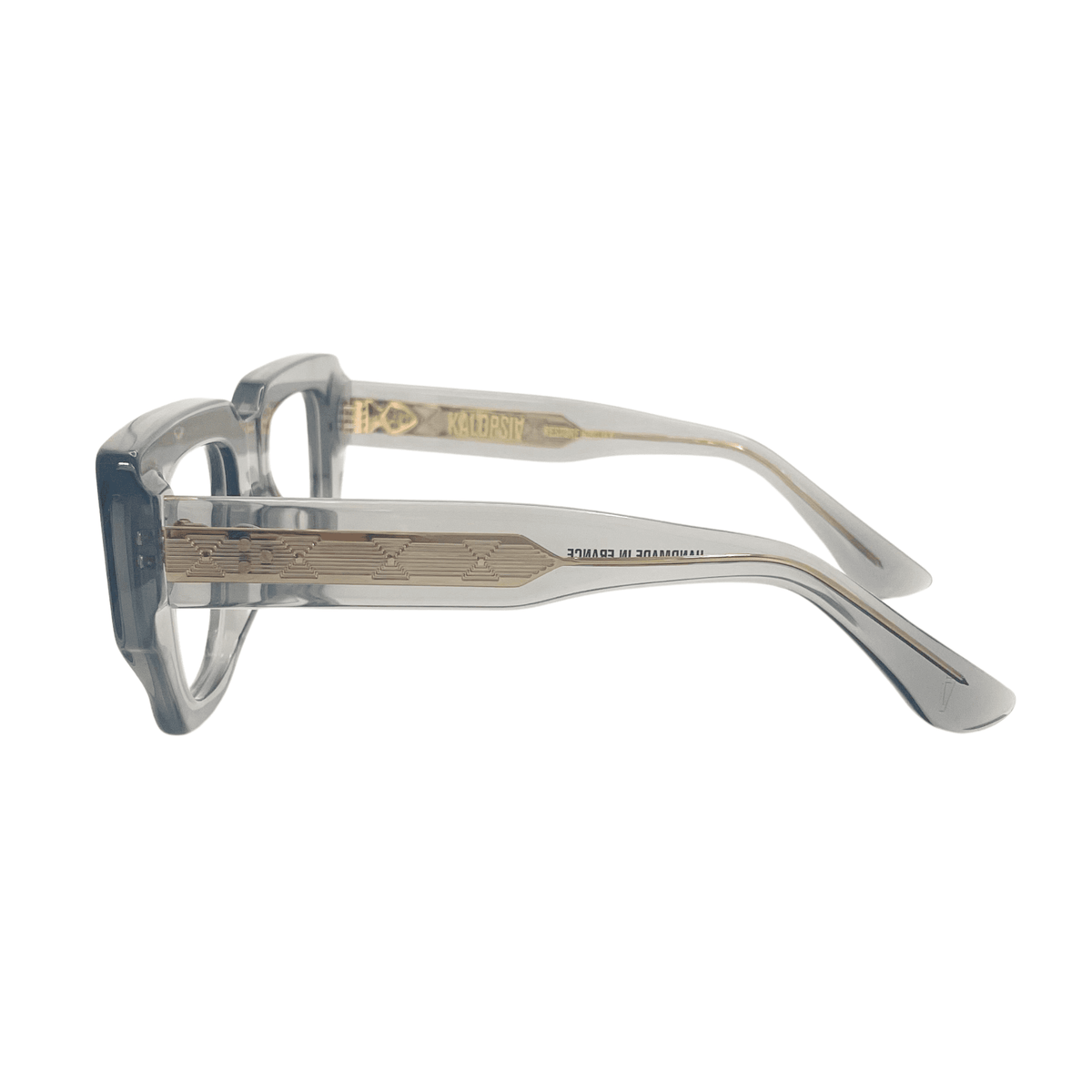K3 (Kalopsia) [Officially Imported / Colored Lenses / Non-Prescription Clear Lenses / International Brand / Interchangeable Lenses]
