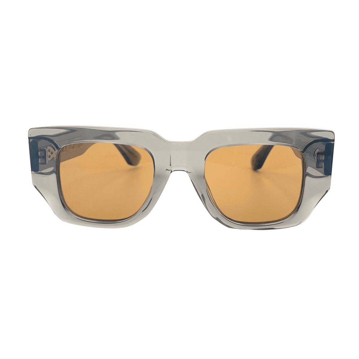 K3 (Kalopsia) [Officially Imported / Colored Lenses / Non-Prescription Clear Lenses / International Brand / Interchangeable Lenses]