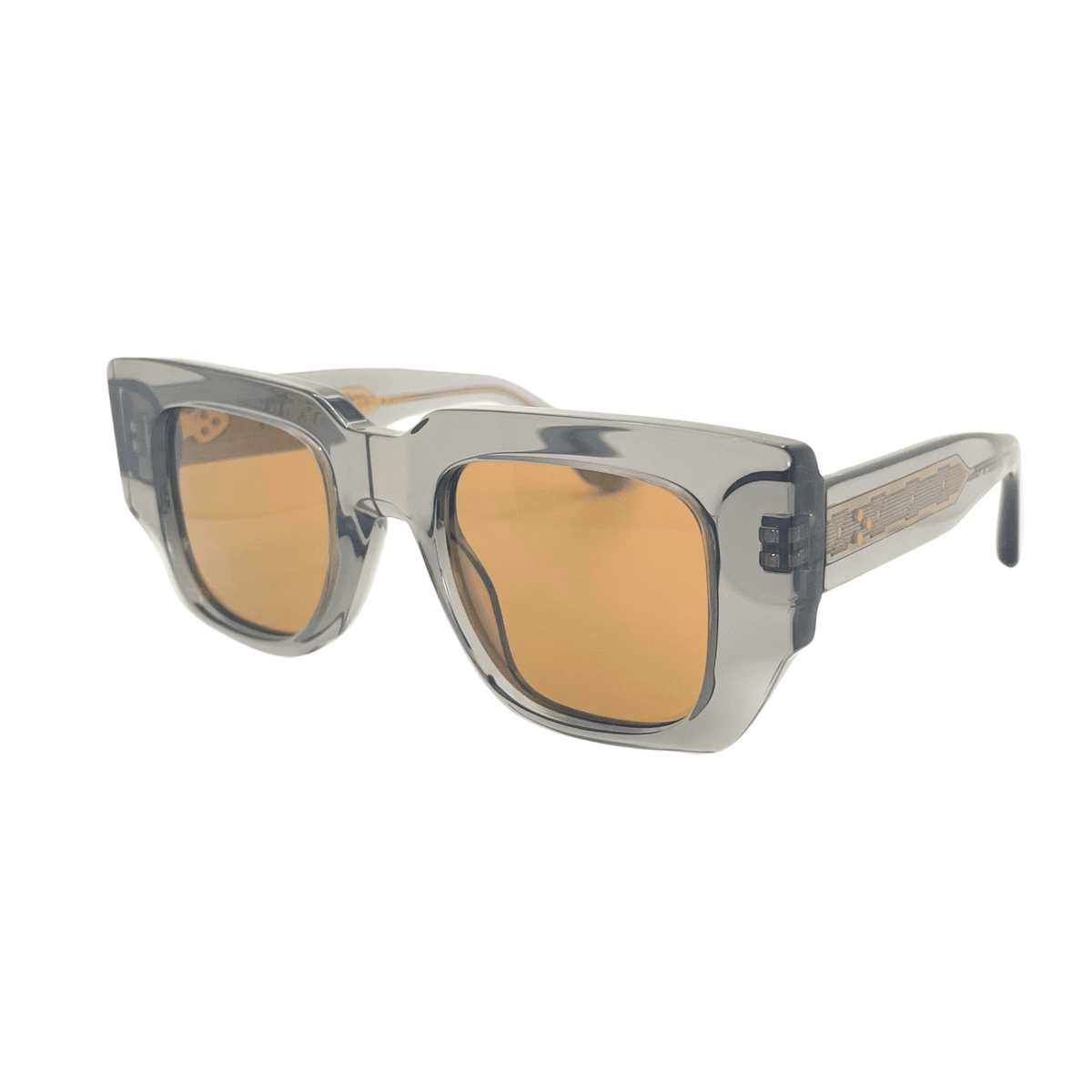 K3 (Kalopsia) [Officially Imported / Colored Lenses / Non-Prescription Clear Lenses / International Brand / Interchangeable Lenses]