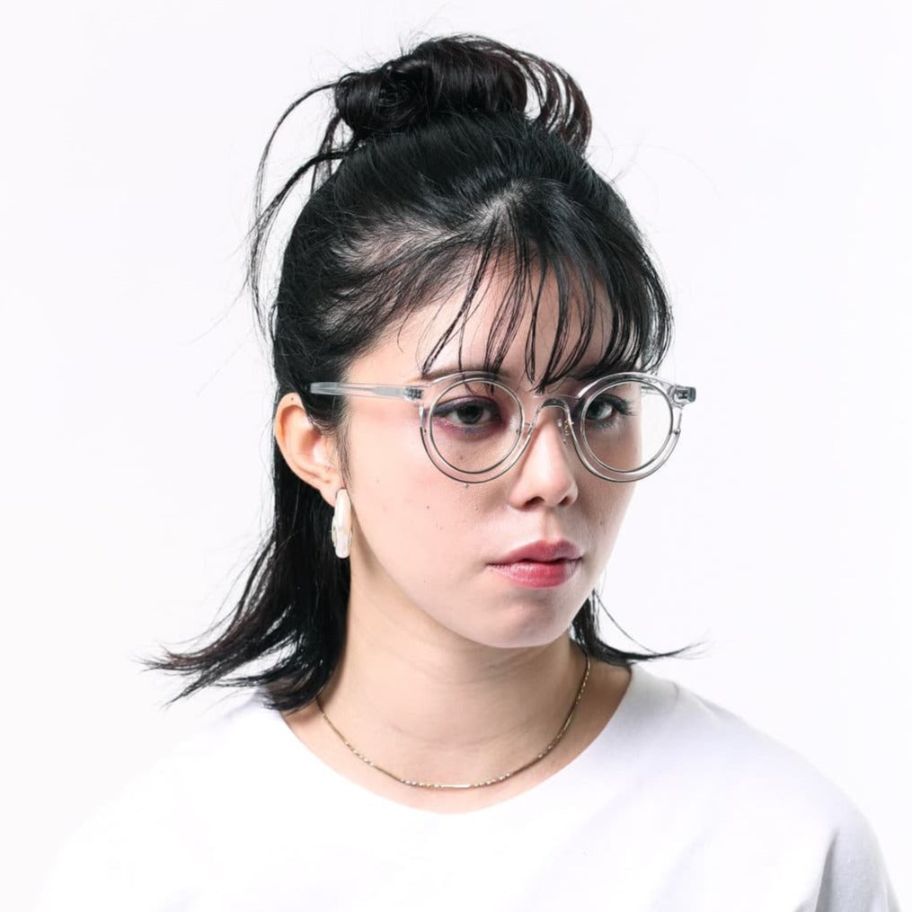 (Resonance) FEST [Clear Frame / Acetate]