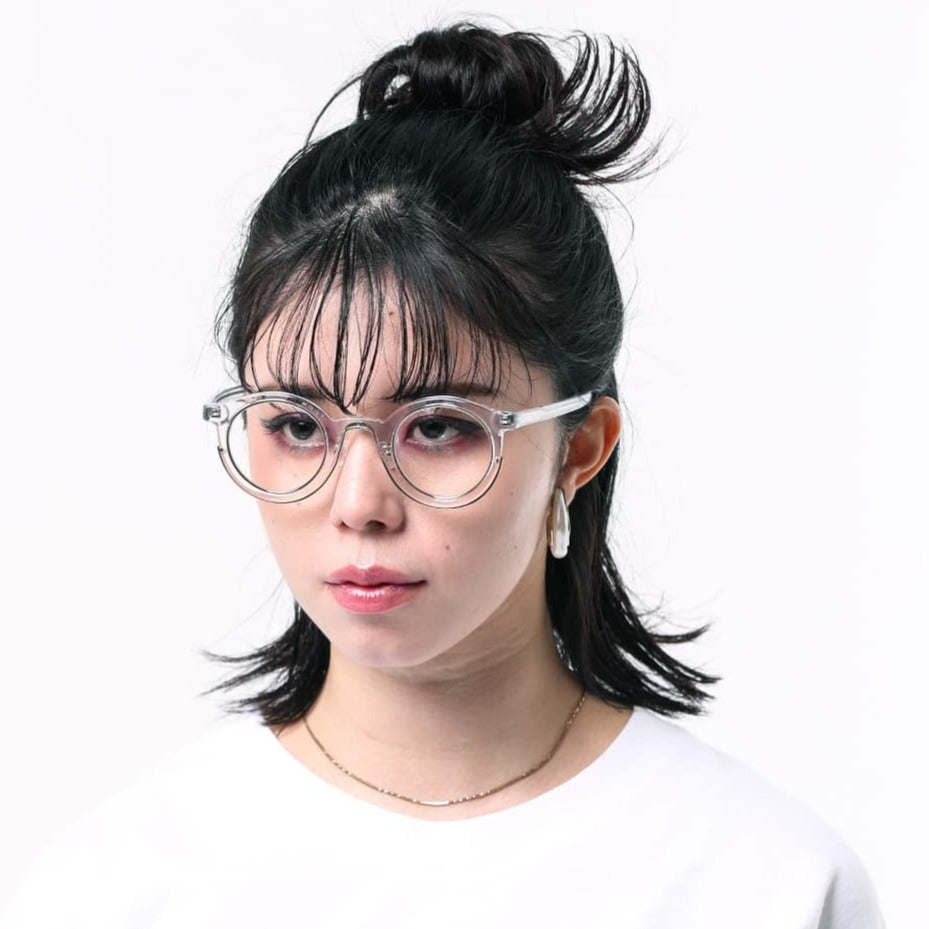 (Resonance) FEST [Clear Frame / Acetate]