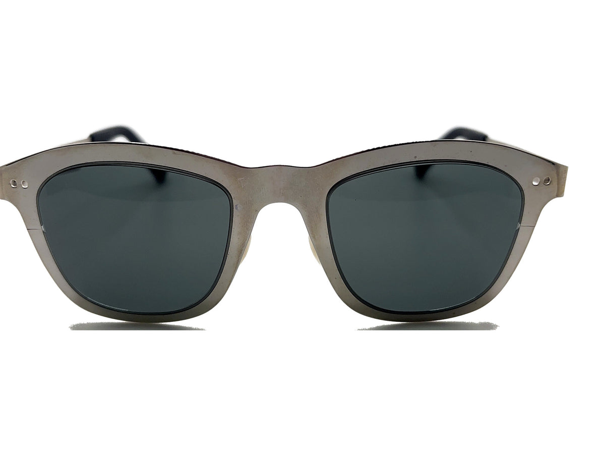 LOTHO CLARK C2 Silver