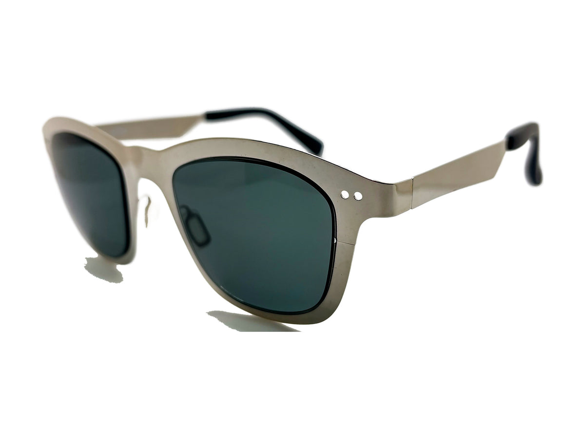LOTHO CLARK C2 Silver