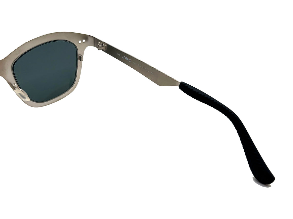 LOTHO CLARK C2 Silver