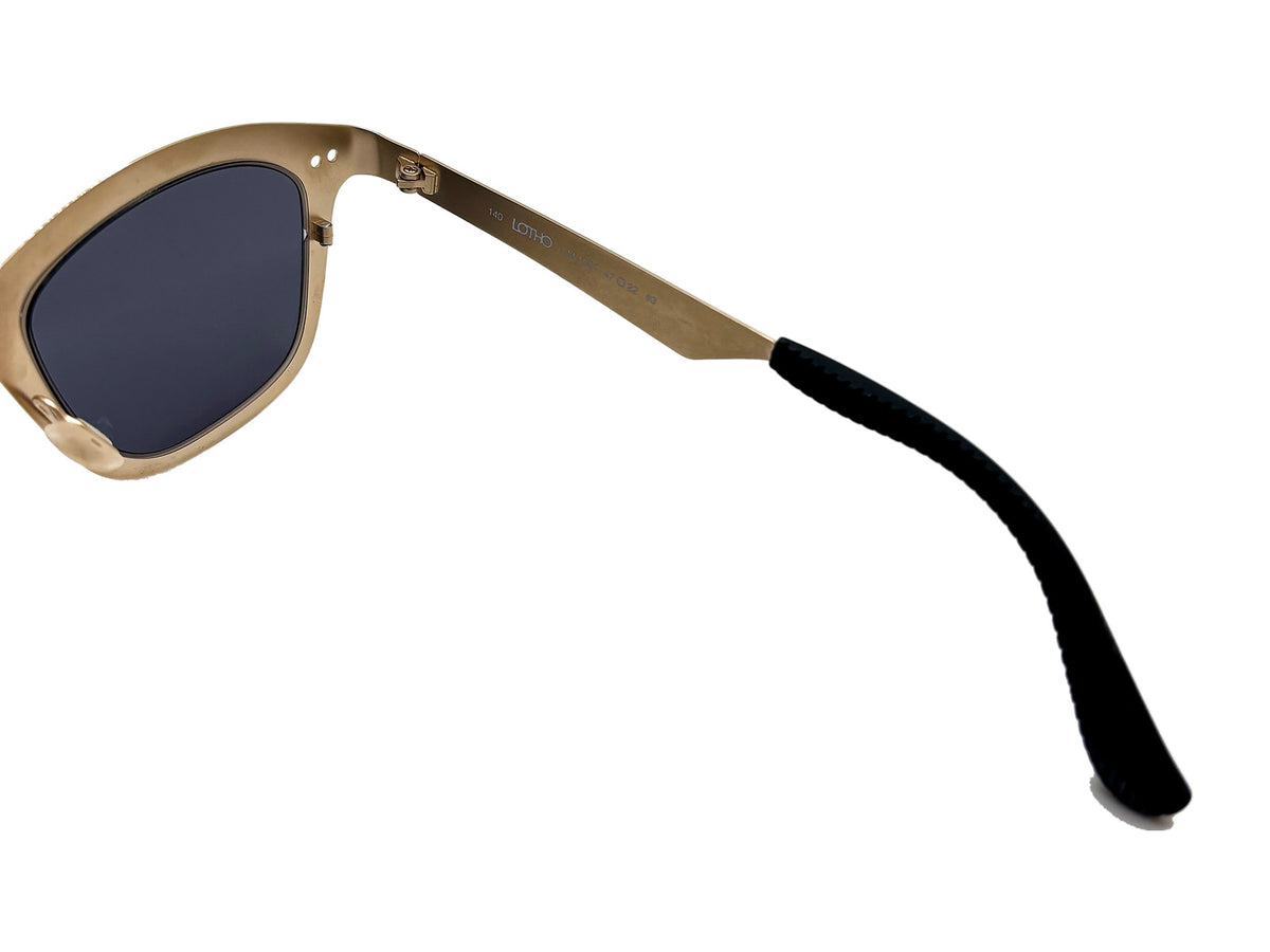 LOTHO CLARK C3 Gold