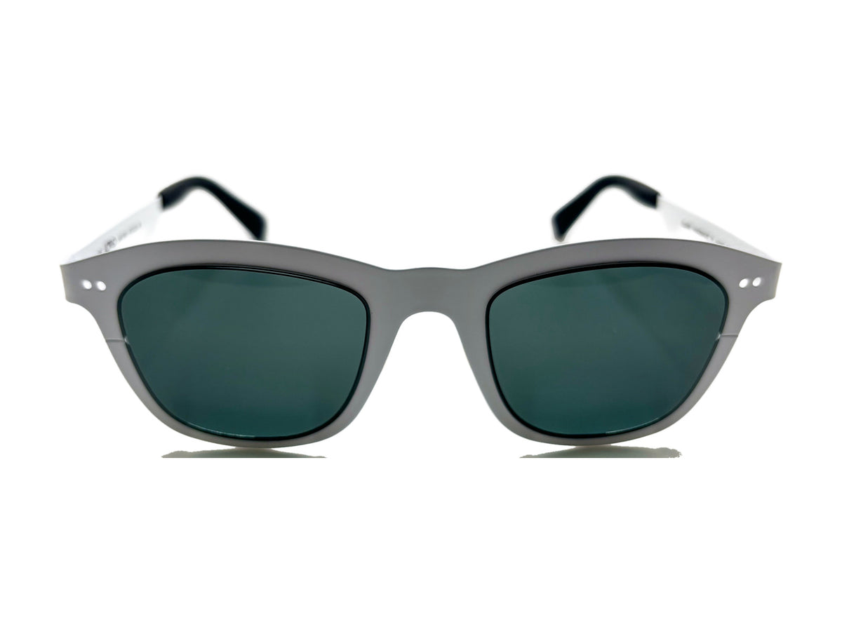 LOTHO CLARK C5 White