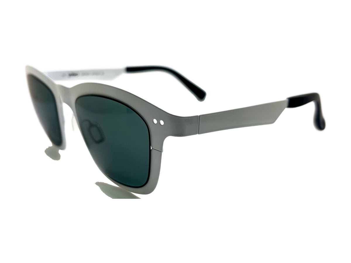 LOTHO CLARK C5 White